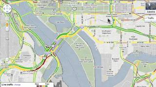 Checking Road Traffic Conditions: Ep. 146