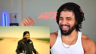 DRAKE & FUTURE DROPPED A CHRISTIAN SONG!! REACTION!