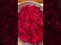 Beet Root Chutney Recipe#shorts