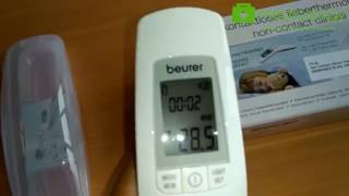 Beurer FT 90 Termometer Non Kontak