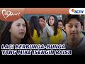 Cie Mike Lagi Berbunga-bunga, Malah Isengin Raisa | My Heart - Episode 41