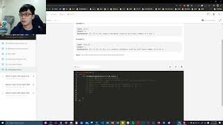 LeetCode 30 Days Challenge, 13th - Contiguous Array