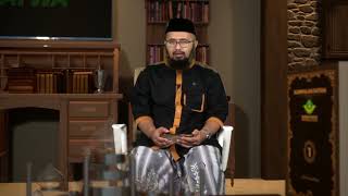 539 Hukum menjual pakaian bekas - Ustadz Dr. Muhammad Arifin Badri, M.A. حَفِظَهُ اللهُ