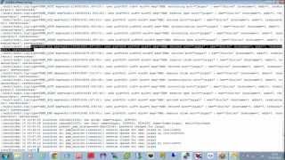 Linux-Tutorial Shell Script basics Session-2