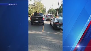 Shooting in Dothan kills one person; DPD