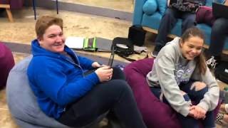FLEXIBLE CLASSROOM ENVIRONMENT PROJECT