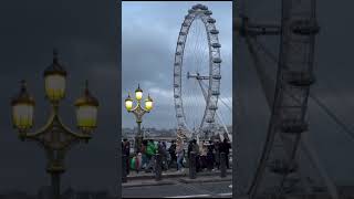 #world #@LONDON EYE(లండన్ లోని ఒక ప్రదేశం)