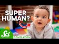 5 Incredible Science Facts About Babies