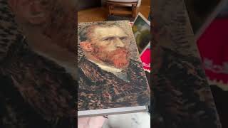 Biografia de Van Gogh #vangogh #biography #biographies #books #shortvideo #livros #books #vangogh