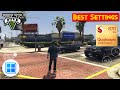 GTA V On Android : Winlator Easy Installation & Best Settings For Snapdragon 865 , 870