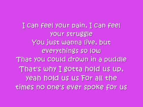 B.o.B - Both Of Us Ft. Taylor Swift (Lyrics) - YouTube