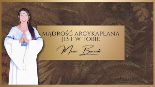 Co to znaczy oddać się woli nieba i czekać na cuda?🙏🧎🕊️ | Maria Bucardi