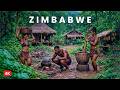 Wonders of Zimbabwe | What’s Hidden Deep Inside Zimbabwe’s Remote Villages? | Travel Documentary