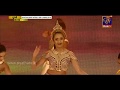 Opening Act-Siyatha Miss World Sri Lanka 2019 Grand Finale - Siyatha TV