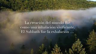 CHA Reflection: Exhale (Spanish version)