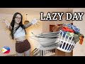 Bianca Vlog, A Lazy Day In The Philippines