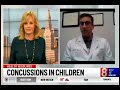 Recognizing Concussions in Children