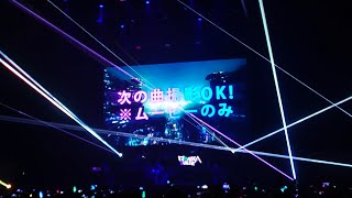 RASライブ「THE WAY OF LIFE」撮影OK・ノーカットノー編集