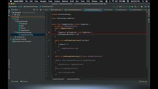 Java Access Modifiers, java interview preparation, object oriented programming