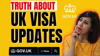 Big NEWS for UK Carers & Their Dependent Visa | Latest UK Immigration Update 202