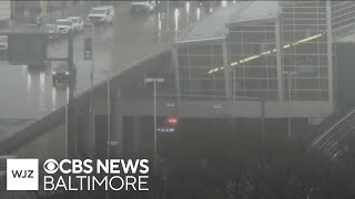 Reagan National Airport cleared after suspicious package prompts evacuation