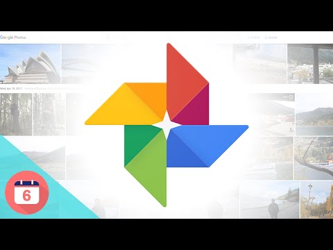 Cómo utilizar Google Fotos en 2020