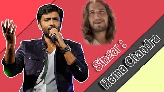 Letest telugu christian 2017 songs//Singer hema chandra//Rajendra prasad//nefficba