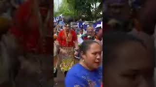 PRIA BULE NIKAHI GADIS PAPUA