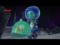 miles from tomorrow connect and protect sneak peek disney junior uk