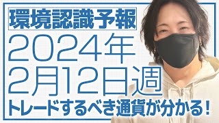 【環境認識】ポンド円の利確ポイントについて解説します