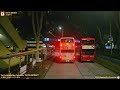 【太和出發首航有驚喜】🇭🇰hong kong bus lwb na47 1505 @ud5793 大埔太和🍆港珠澳大橋香港口岸 tai wo🍆hzmb hong kong port