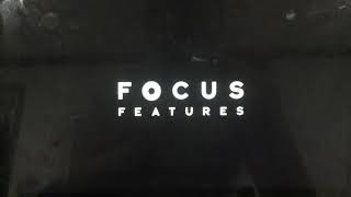 Mediana Productions/Focus Features (2003)