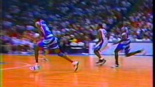 03/13/1994 SEC Championship Game:  #10 Kentucky Wildcats vs.  #17 Florida Gators