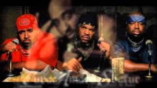 Top 10 Gangster Rap songs of all time