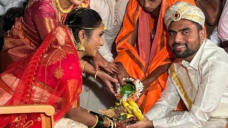 #karnataka #love #married #trending marriage video