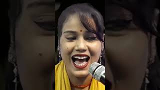 #shortvideo Meri Shabnam Ki ghata meri hosh uda Ragini Vishwakarma new song