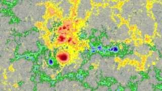 3MIN News April 11, 2013: M6.5 Solar Flare - CME to Impact Earth [No Damage Expected]