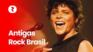 Rock Nacional Anos 80 e 90 as Mais Tocadas Mix 🤘 Musicas Antigas Rock Brasil Anos 80-90 as Melhores