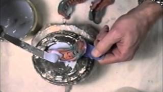 GUIDE TO DENTAL MODELS Part 1 -Pouring Dental Impressions