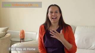 FHT Stay at Home Series: Advanced Foot Reflexology