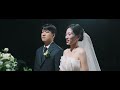 부산 다비다 웨딩 본식하이라이트 영상 i 브라운셔터 cinematic wedding video 4k