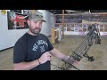 archery stabilizers ramrods new products for 2023 setup and initial feedback