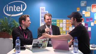 MeeetMobility at MWC. Session 3 Part 3  IADP \u0026 MeeGo Q\u0026A with Scott Apeland, Intel