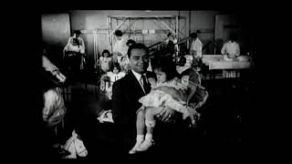 ERNEST BORGNINE 1957 MARCH OF DIMES