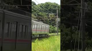 京王7727F 若葉台出場試運転