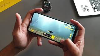 Realme 5i or Realme 5s (PUBG) Gaming Review, Battery test Hindi