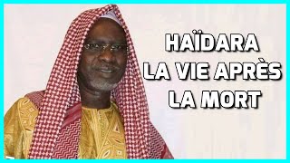 Haidara : La vie après la mort. Kabala tv