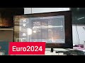 SUNNY TV EURO 2024 TRT 1 FREKANS GÜNCELLEME