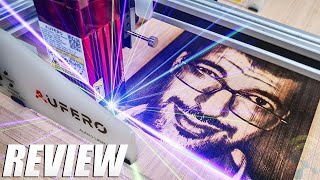 The Best Budget Laser Engraver: Ortur Aufero Laser 1 Review