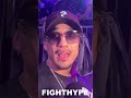 teofimo lopez reveals terence crawford convo about “monkey stuff” at face to face confrontation